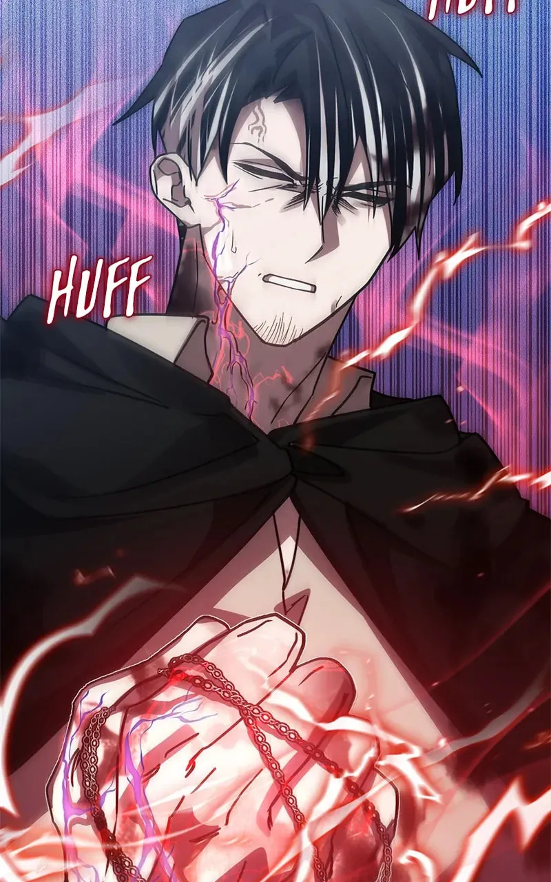 Heroes & Demons & Villains Chapter 70 page 38 - 