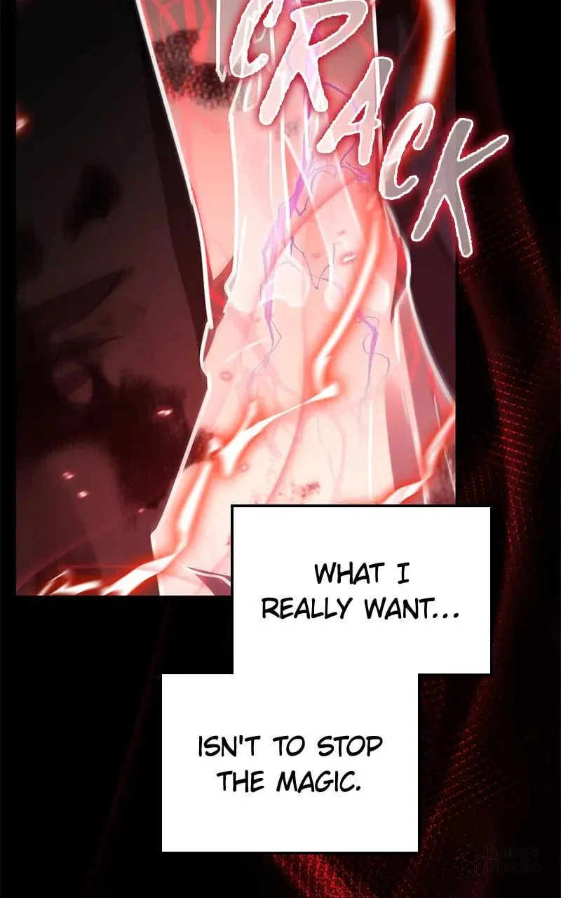Heroes & Demons & Villains Chapter 70 page 40 - 
