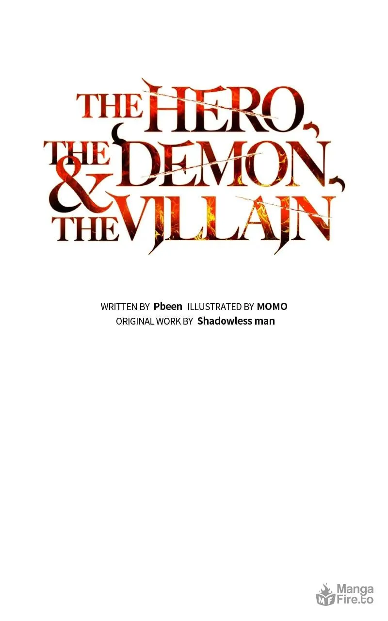 Heroes & Demons & Villains Chapter 70 page 5 - 