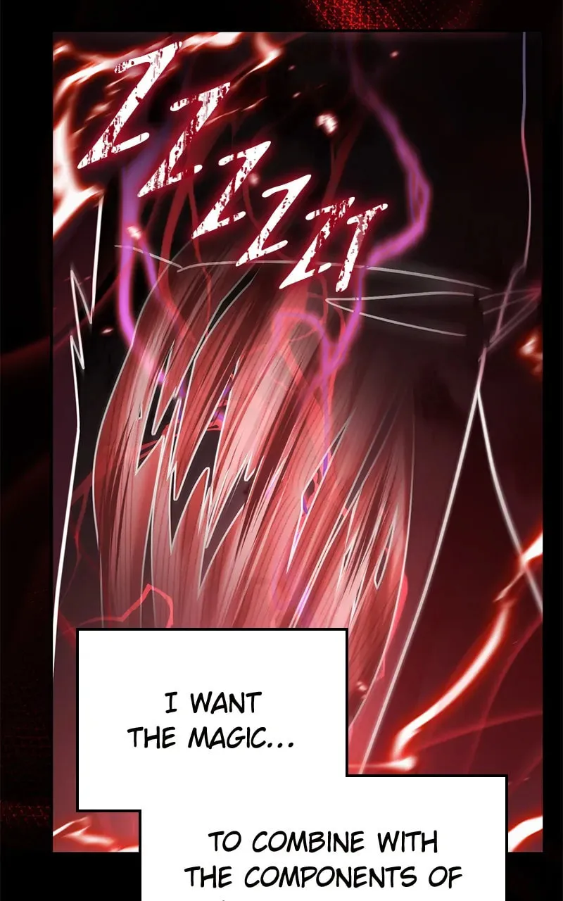 Heroes & Demons & Villains Chapter 70 page 41 - 