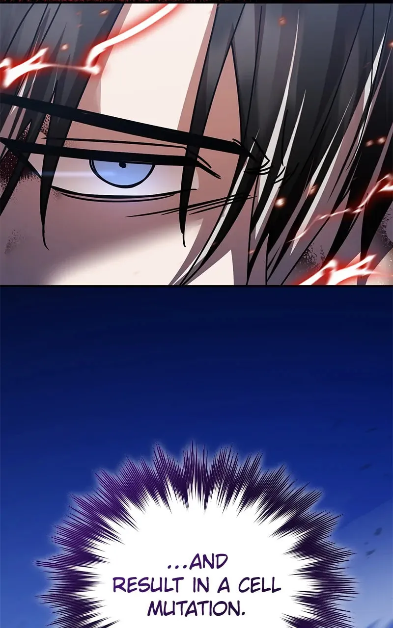 Heroes & Demons & Villains Chapter 70 page 44 - 