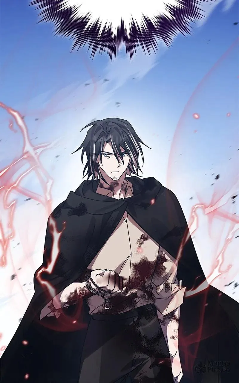 Heroes & Demons & Villains Chapter 70 page 45 - 