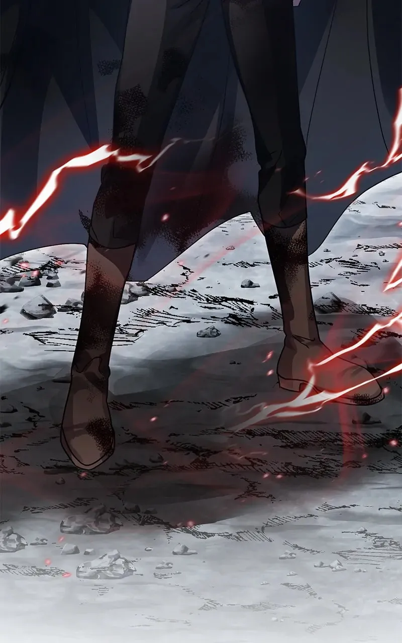 Heroes & Demons & Villains Chapter 70 page 46 - 