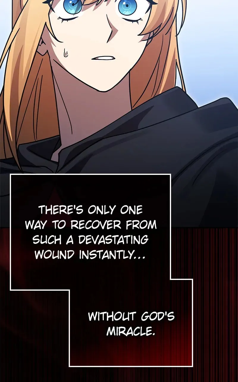 Heroes & Demons & Villains Chapter 70 page 49 - 
