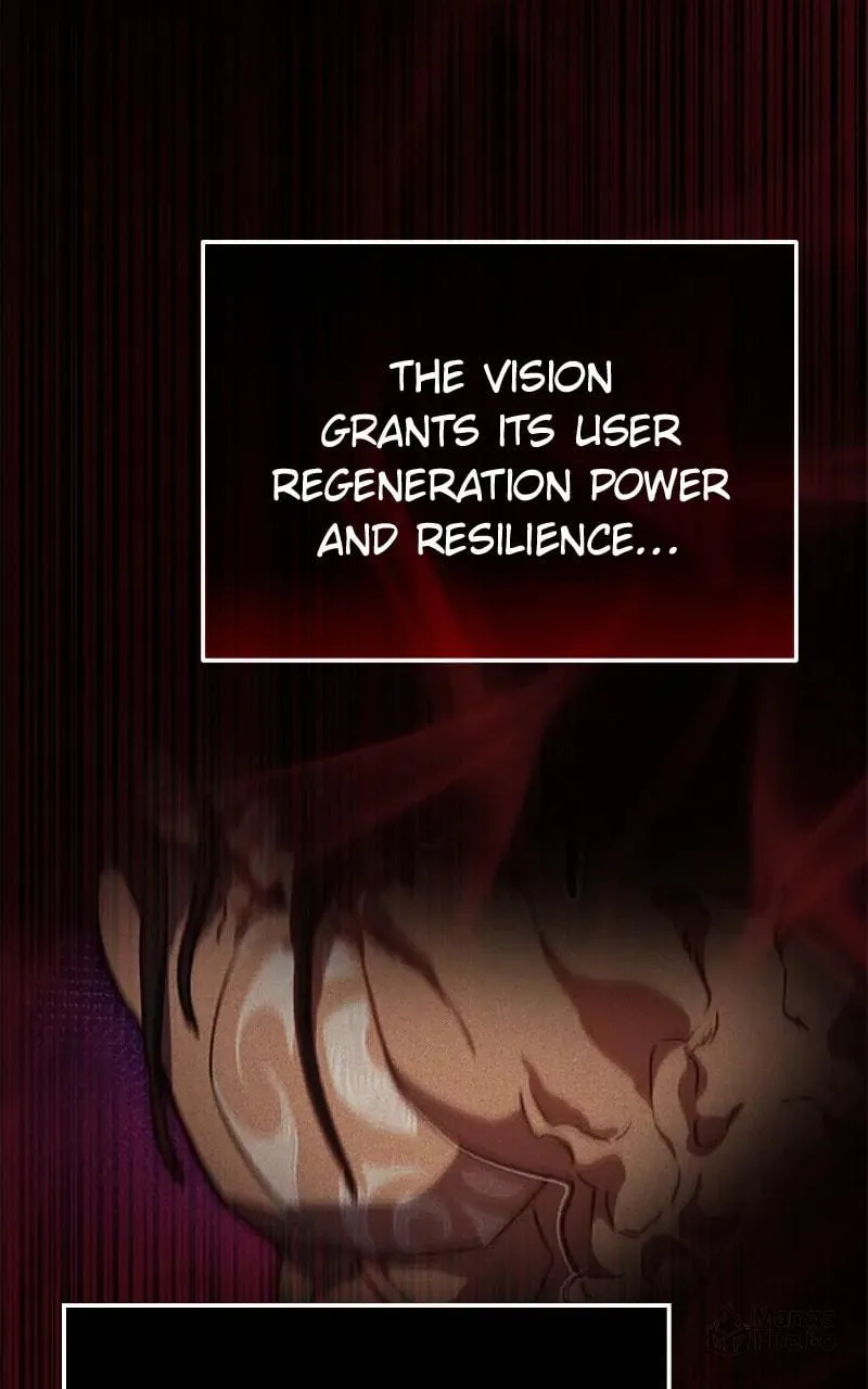 Heroes & Demons & Villains Chapter 70 page 50 - 