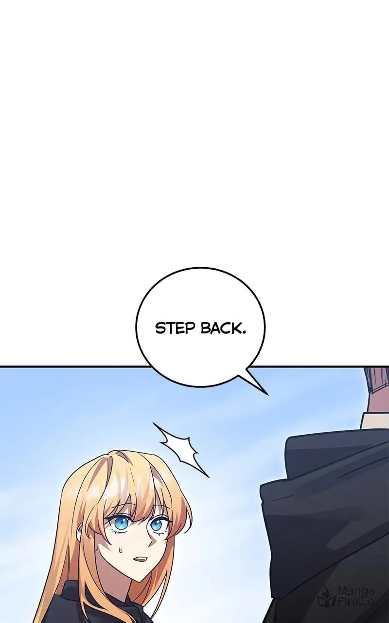 Heroes & Demons & Villains Chapter 70 page 6 - 