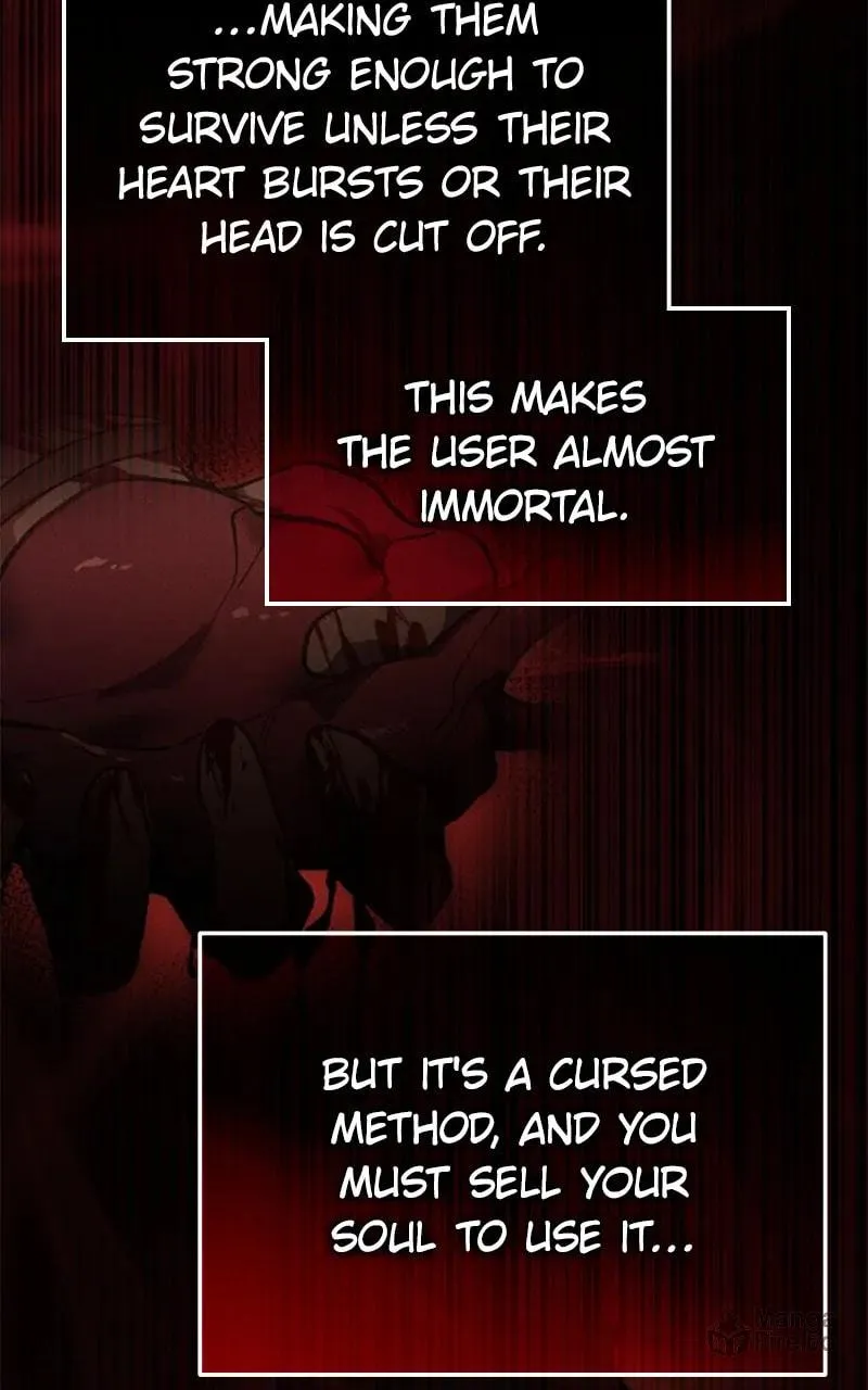 Heroes & Demons & Villains Chapter 70 page 51 - 