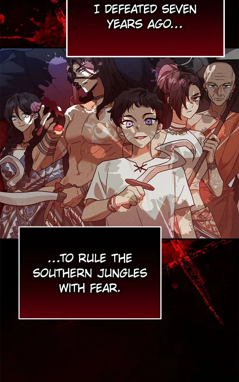 Heroes & Demons & Villains Chapter 70 page 53 - 
