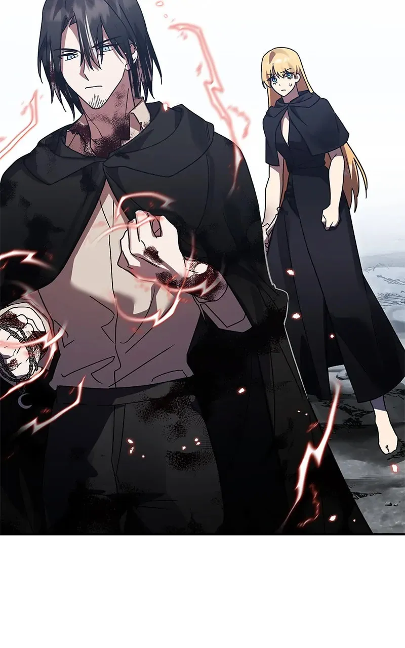 Heroes & Demons & Villains Chapter 70 page 56 - 