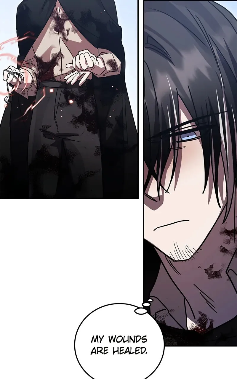 Heroes & Demons & Villains Chapter 70 page 58 - 