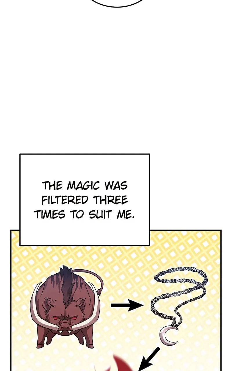 Heroes & Demons & Villains Chapter 70 page 59 - 