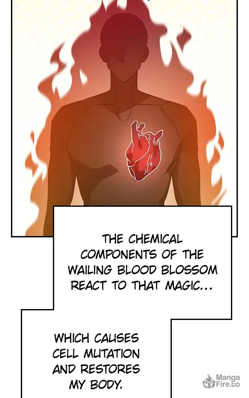 Heroes & Demons & Villains Chapter 70 page 60 - 