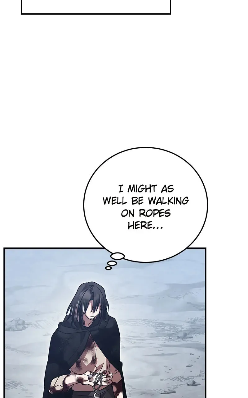 Heroes & Demons & Villains Chapter 70 page 61 - 