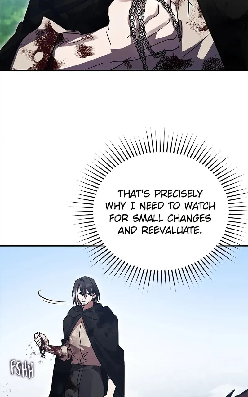 Heroes & Demons & Villains Chapter 70 page 64 - 