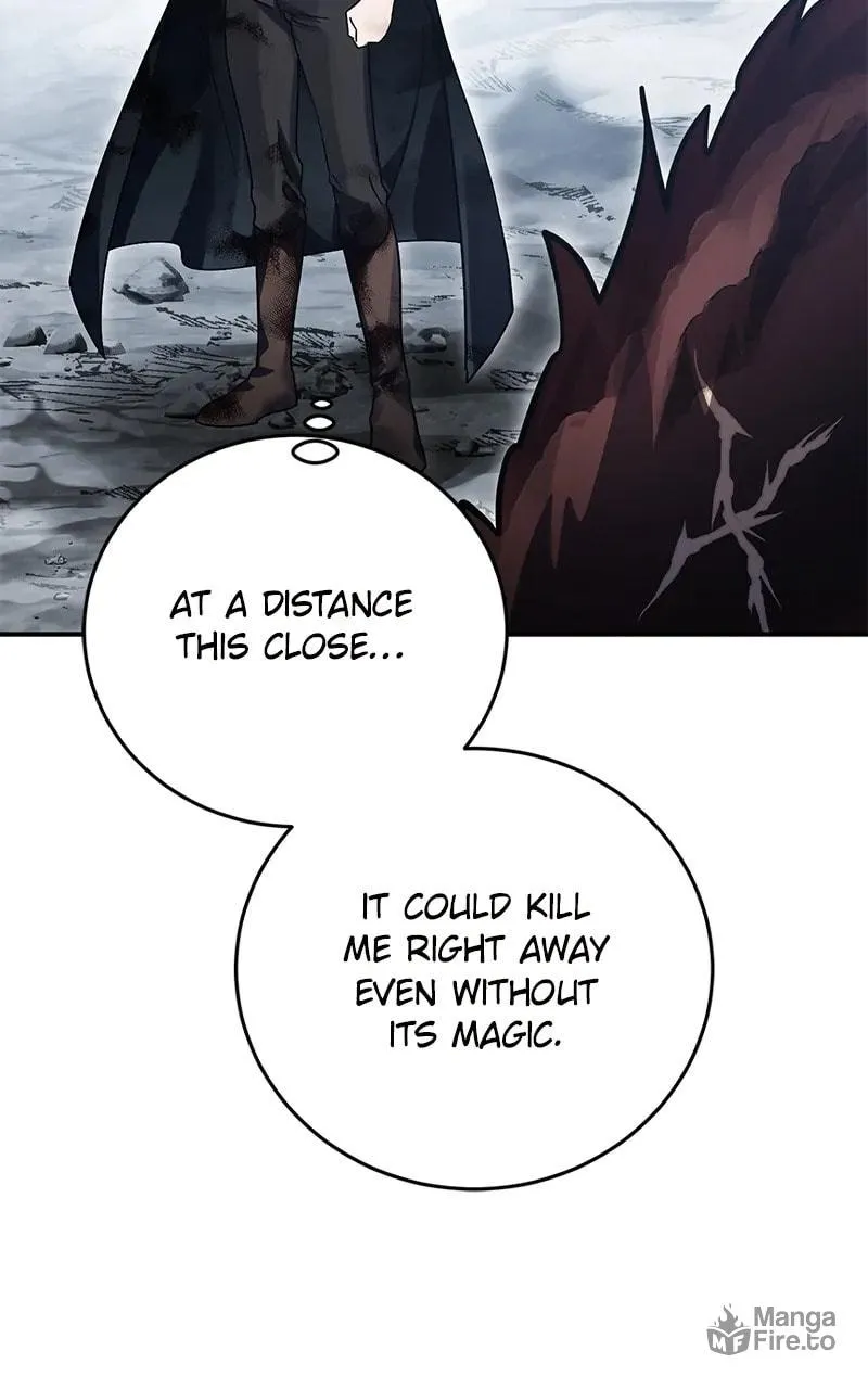 Heroes & Demons & Villains Chapter 70 page 65 - 