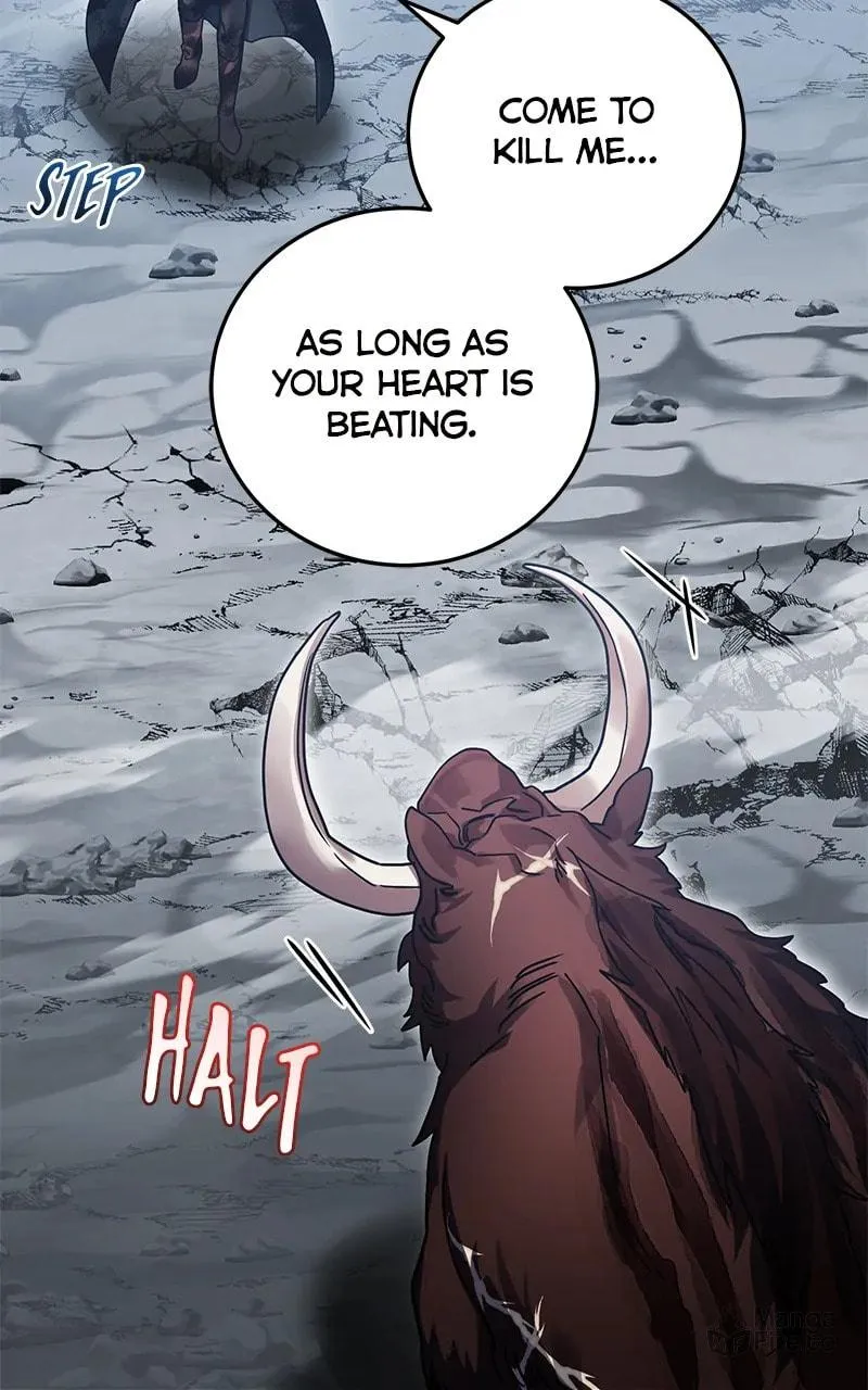 Heroes & Demons & Villains Chapter 70 page 70 - 