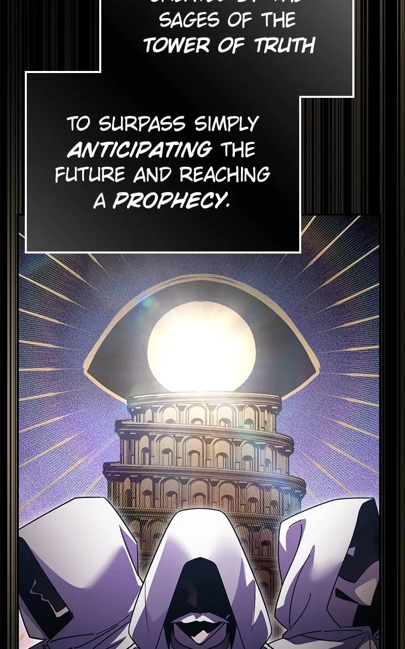 Heroes & Demons & Villains Chapter 70 page 8 - 