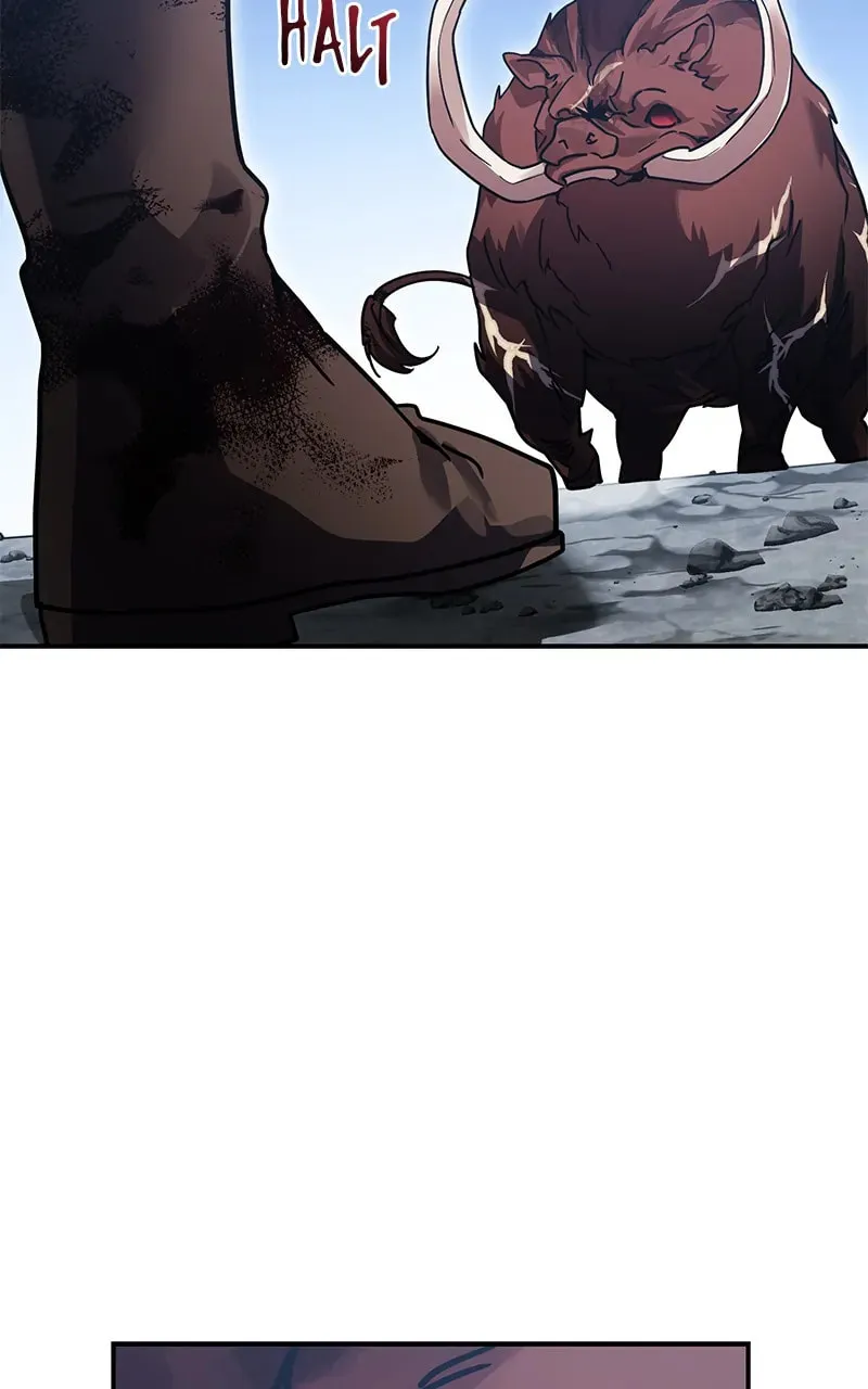 Heroes & Demons & Villains Chapter 70 page 74 - 