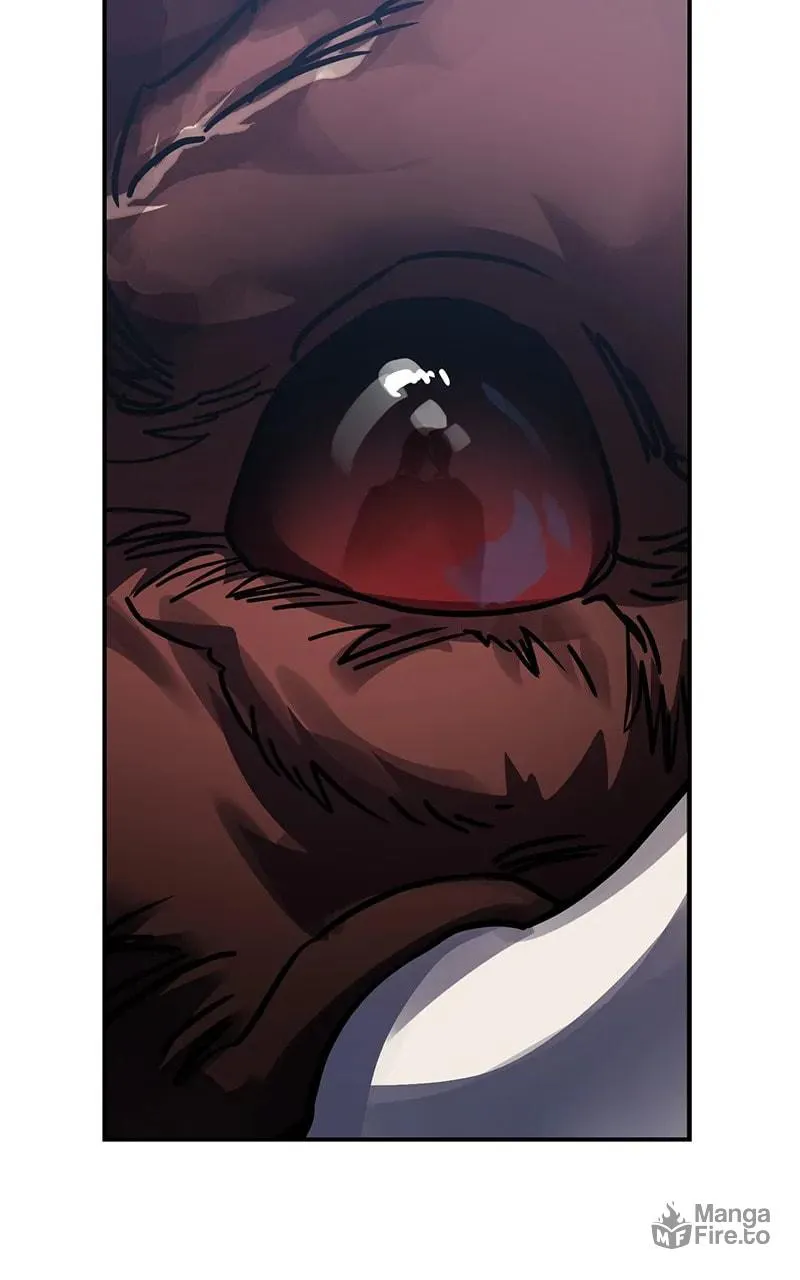 Heroes & Demons & Villains Chapter 70 page 75 - 