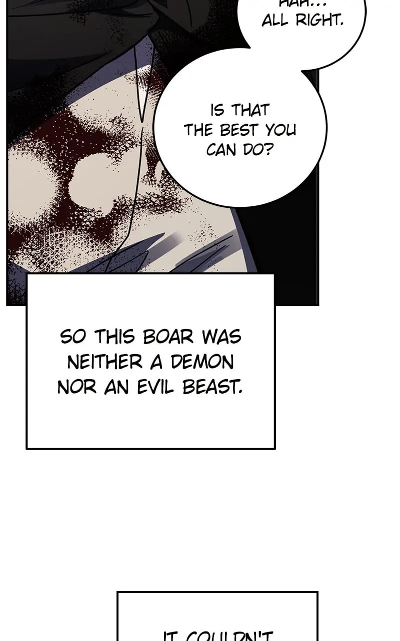 Heroes & Demons & Villains Chapter 70 page 79 - 