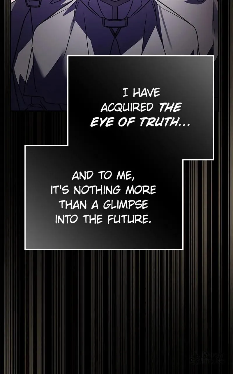 Heroes & Demons & Villains Chapter 70 page 9 - 