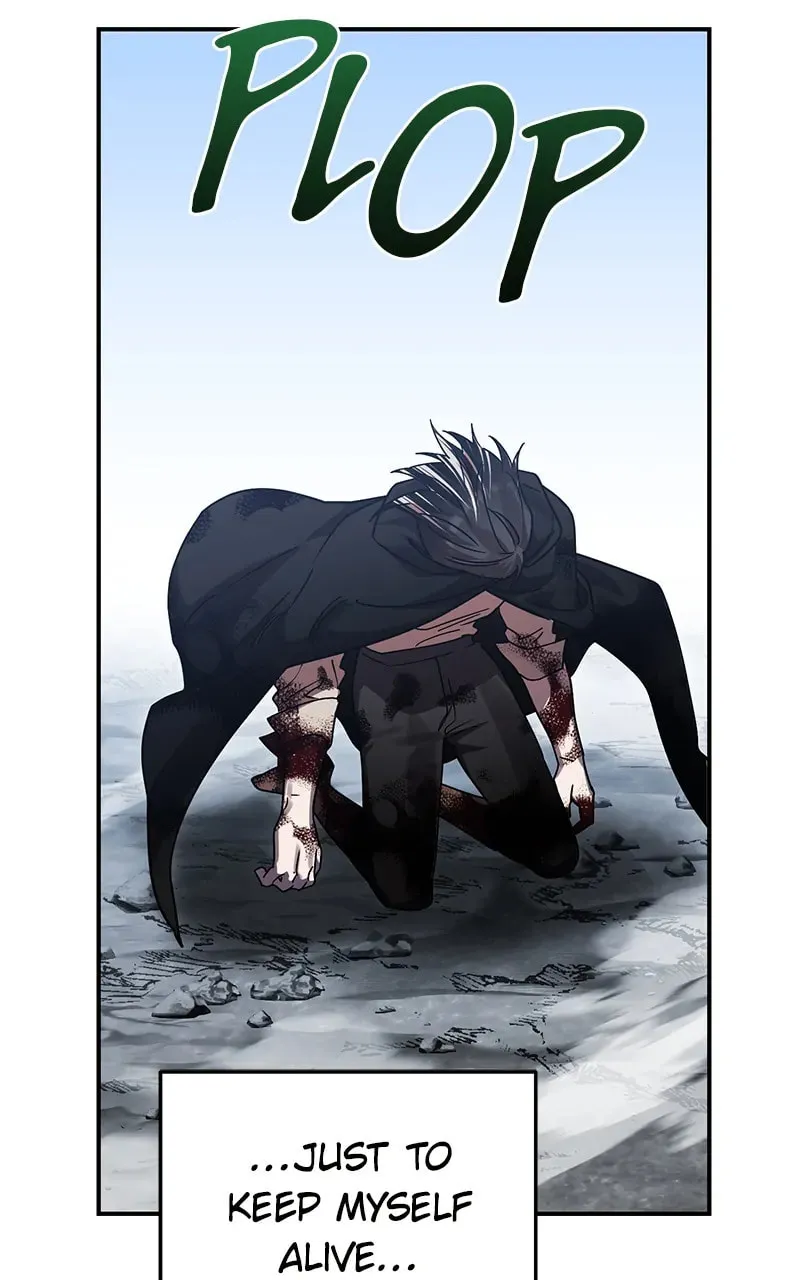Heroes & Demons & Villains Chapter 70 page 83 - 