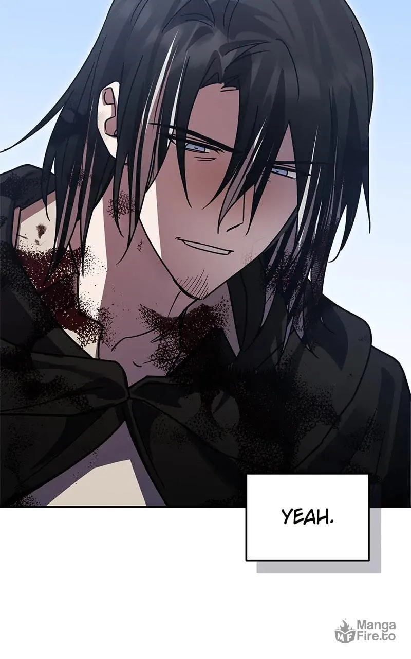 Heroes & Demons & Villains Chapter 70 page 85 - 