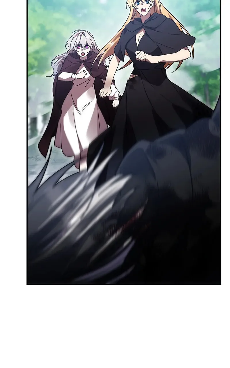 Heroes & Demons & Villains Chapter 70 page 88 - 
