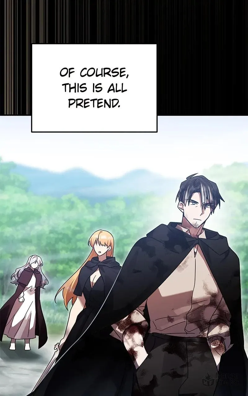 Heroes & Demons & Villains Chapter 70 page 10 - 