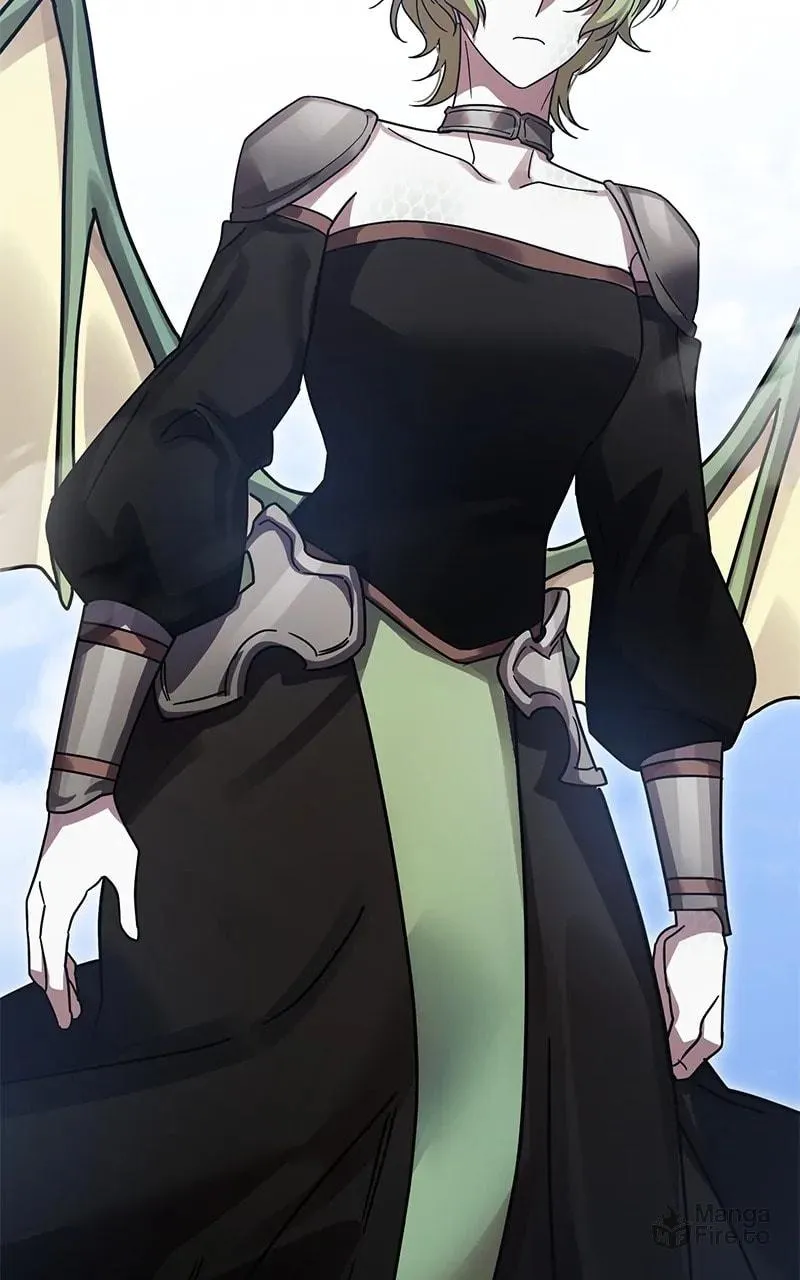 Heroes & Demons & Villains Chapter 70 page 96 - 
