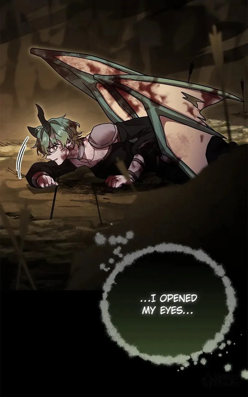 Heroes & Demons & Villains Chapter 70 page 100 - 