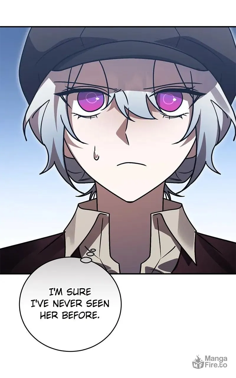Heroes & Demons & Villains Chapter 71 page 102 - 