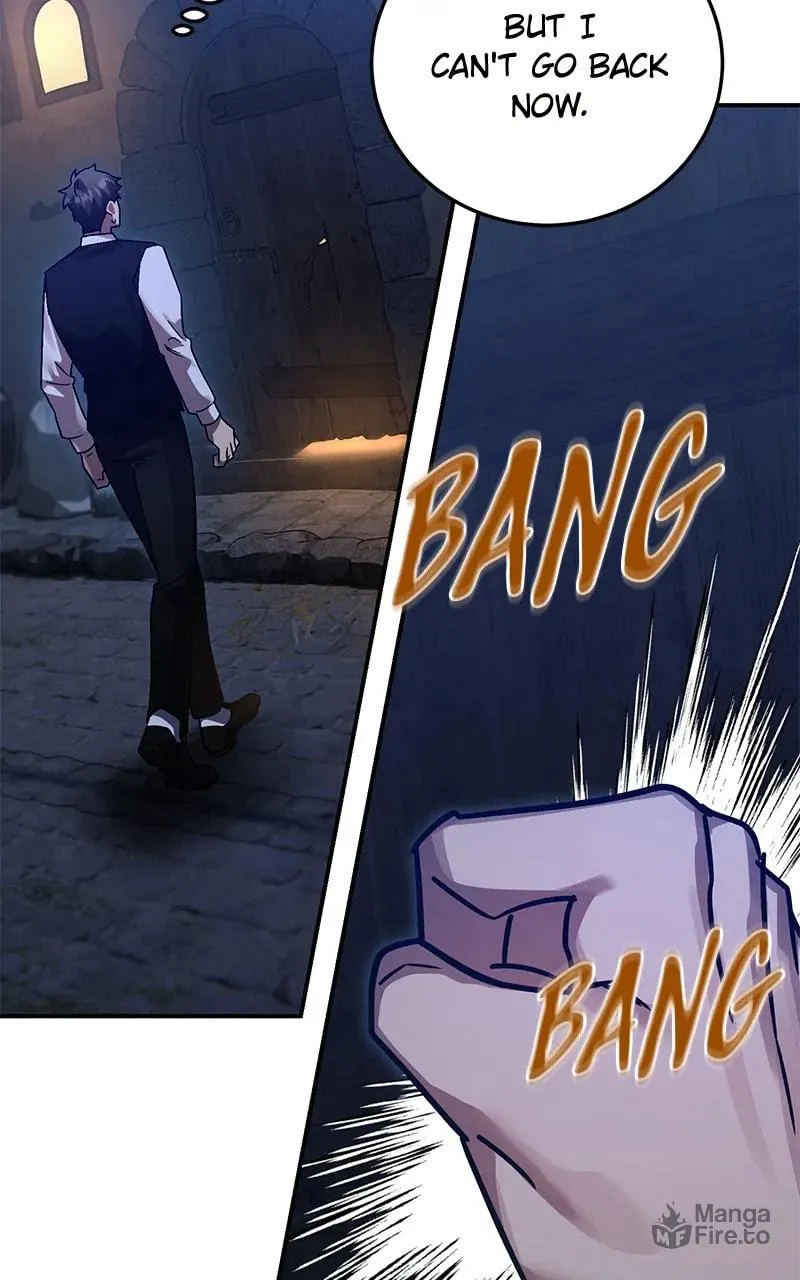 Heroes & Demons & Villains Chapter 71 page 12 - 