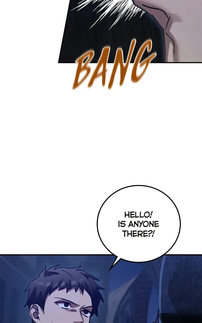 Heroes & Demons & Villains Chapter 71 page 13 - 