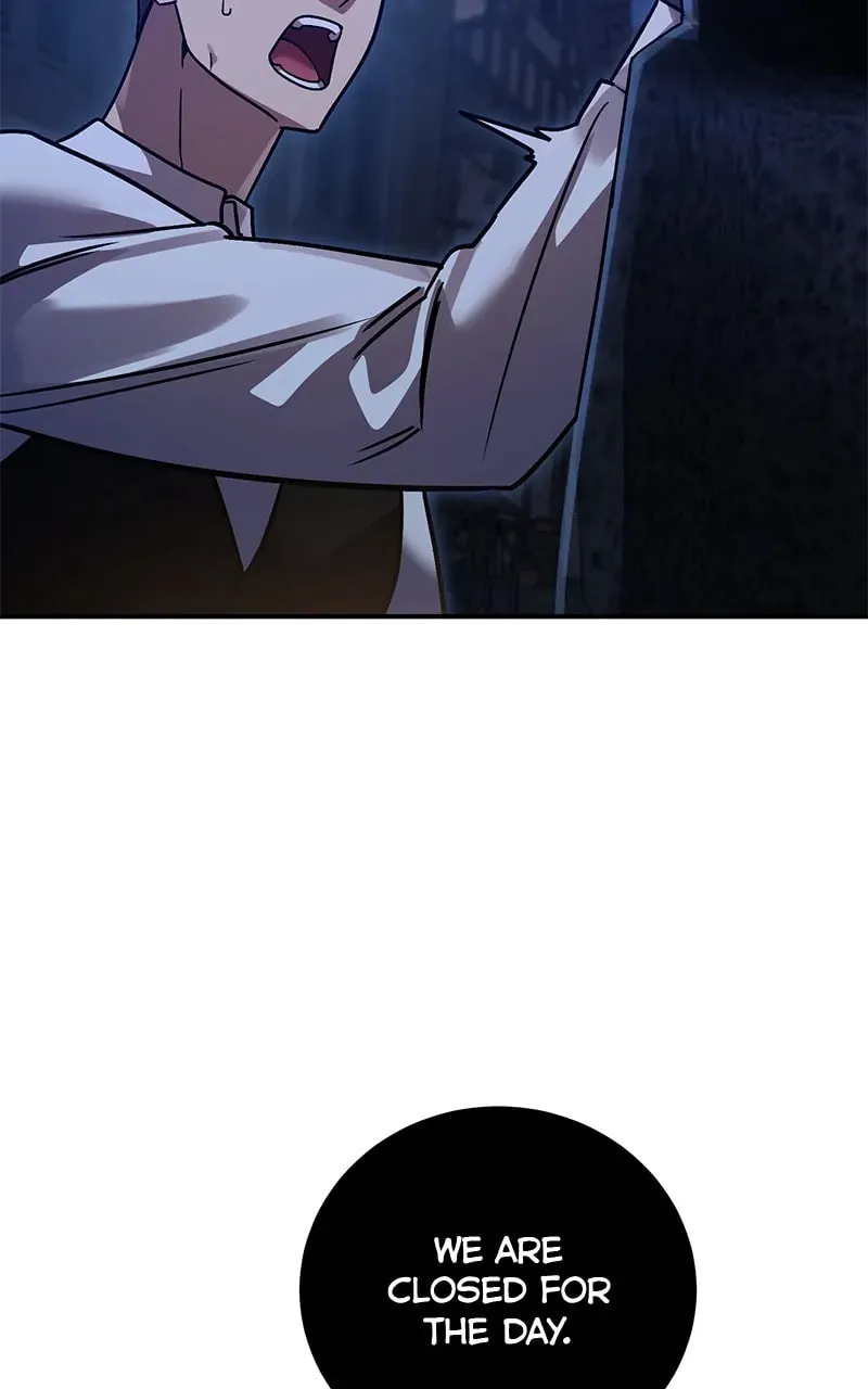 Heroes & Demons & Villains Chapter 71 page 14 - 