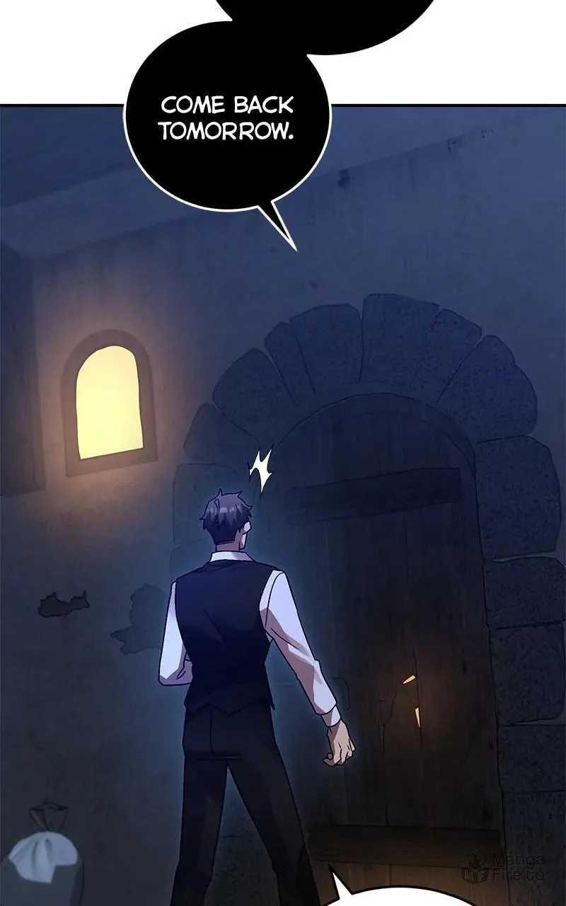 Heroes & Demons & Villains Chapter 71 page 15 - 