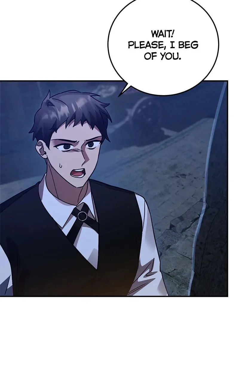 Heroes & Demons & Villains Chapter 71 page 17 - 
