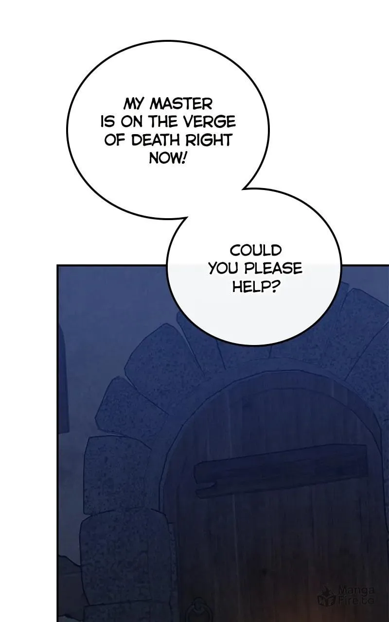 Heroes & Demons & Villains Chapter 71 page 18 - 