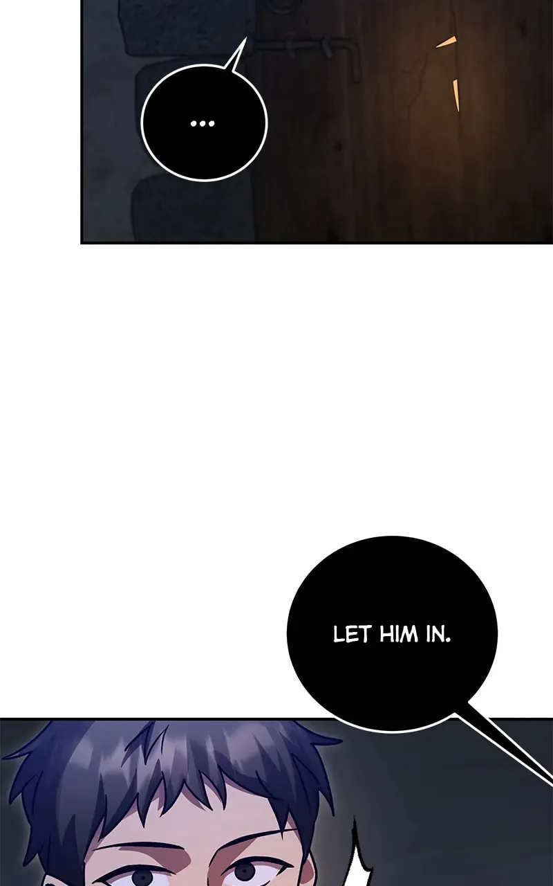 Heroes & Demons & Villains Chapter 71 page 19 - 