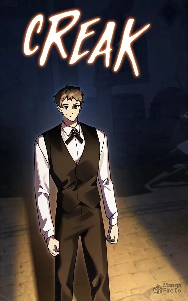 Heroes & Demons & Villains Chapter 71 page 21 - 