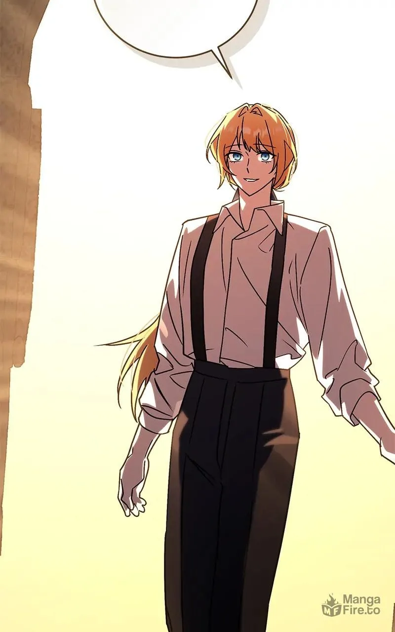 Heroes & Demons & Villains Chapter 71 page 24 - 