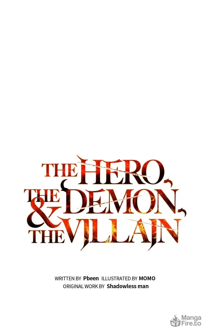 Heroes & Demons & Villains Chapter 71 page 27 - 