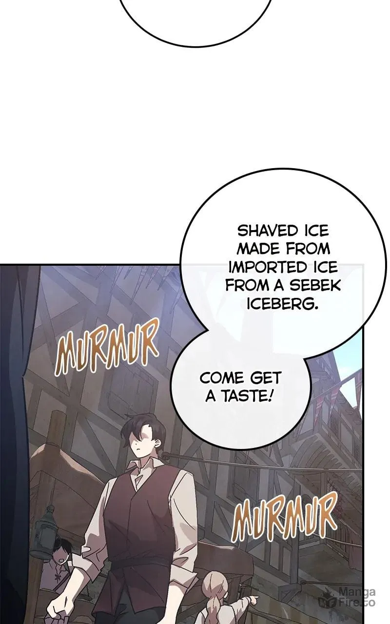 Heroes & Demons & Villains Chapter 71 page 30 - 