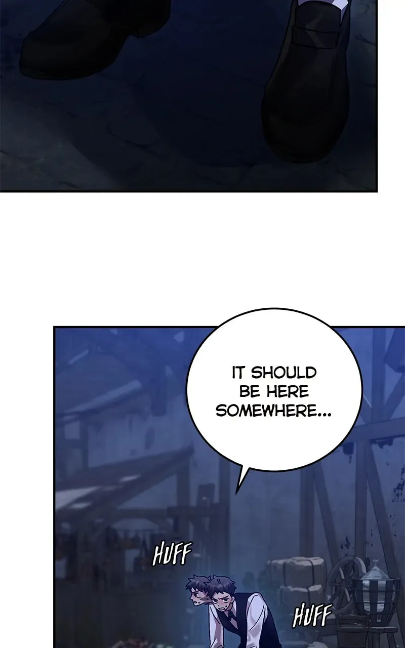 Heroes & Demons & Villains Chapter 71 page 4 - 