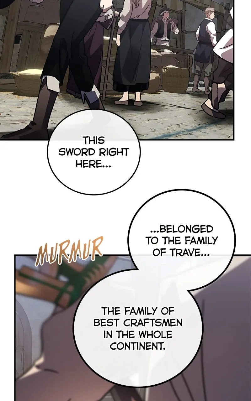 Heroes & Demons & Villains Chapter 71 page 31 - 