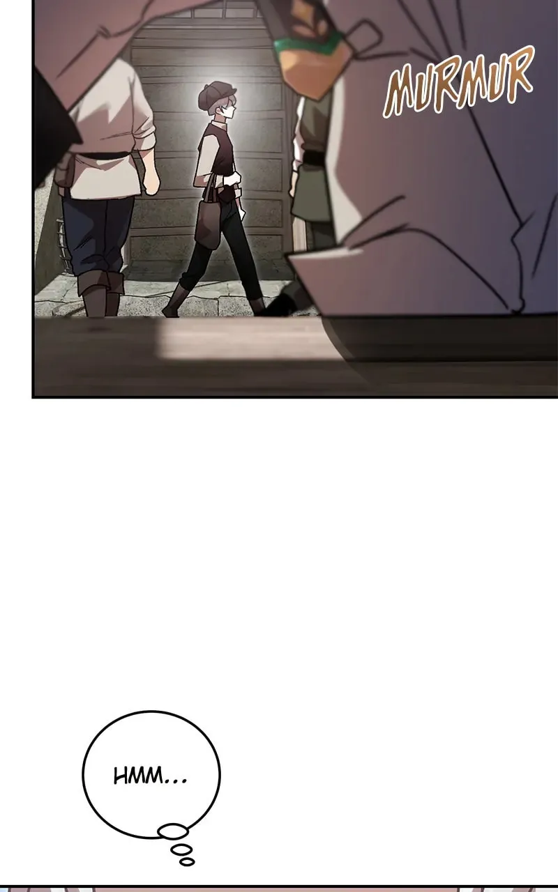 Heroes & Demons & Villains Chapter 71 page 32 - 