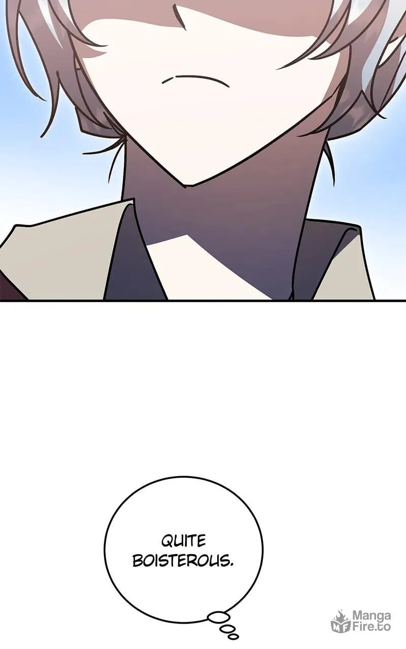 Heroes & Demons & Villains Chapter 71 page 33 - 