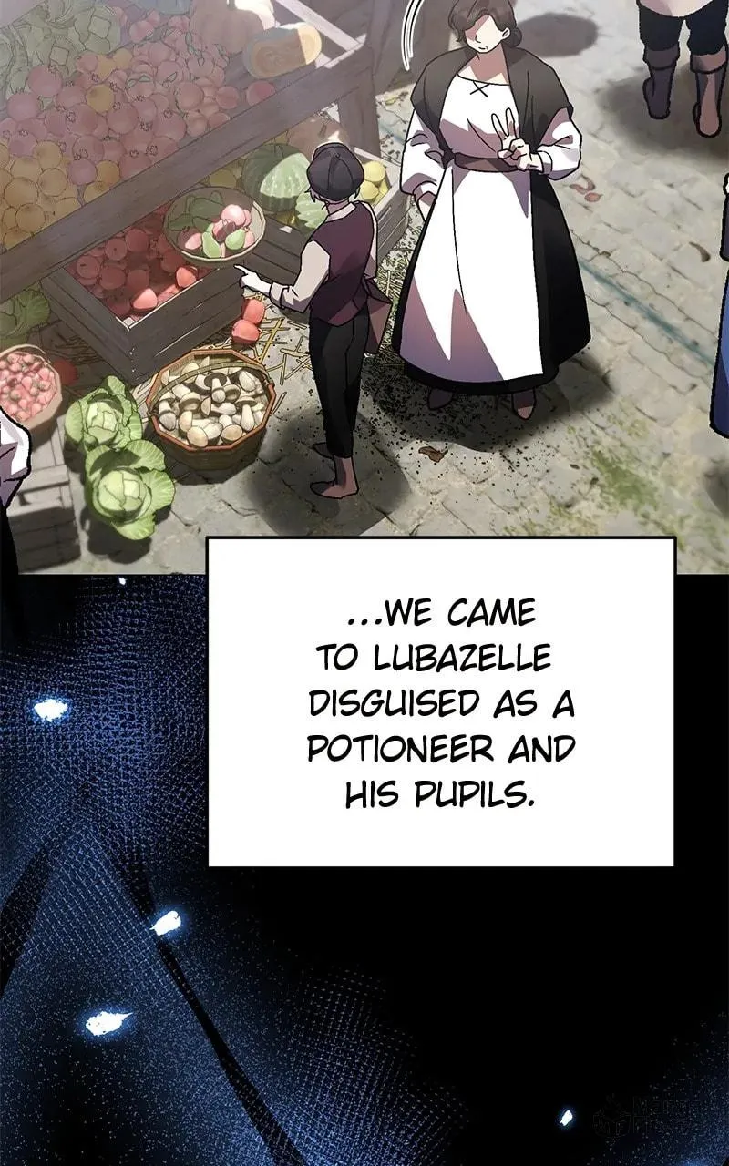 Heroes & Demons & Villains Chapter 71 page 36 - 