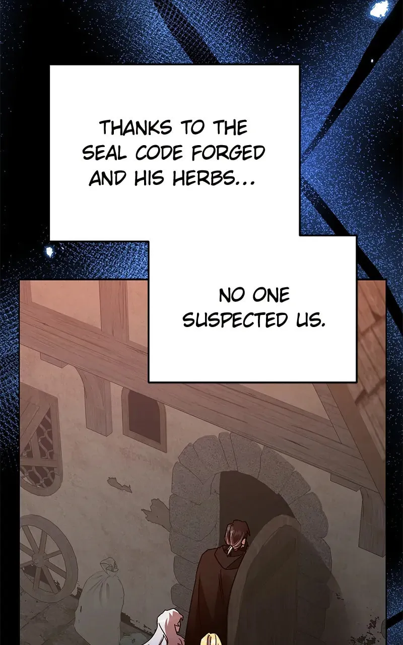Heroes & Demons & Villains Chapter 71 page 37 - 