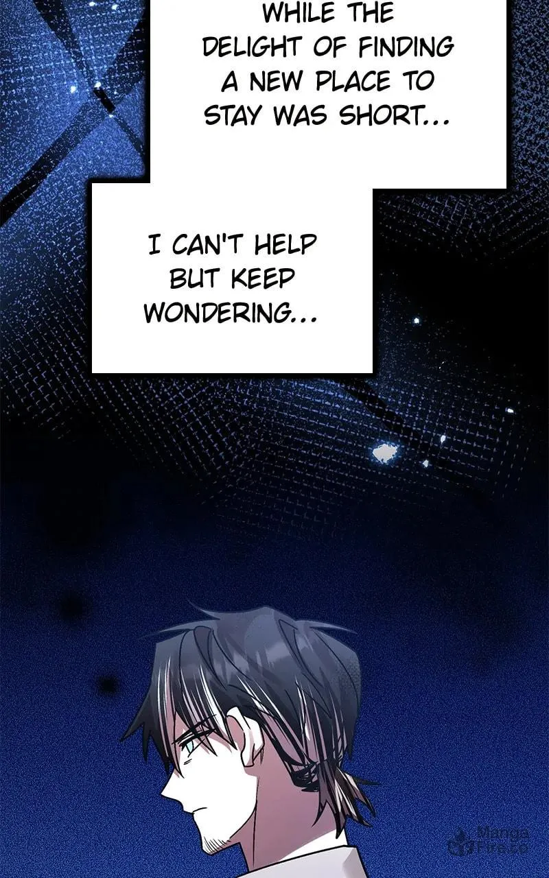 Heroes & Demons & Villains Chapter 71 page 39 - 